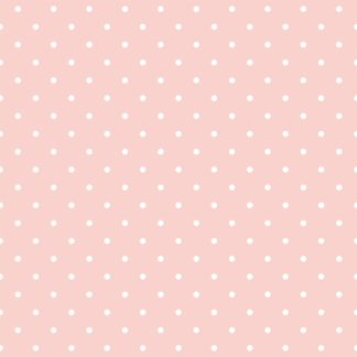 Honolulu Dots Removable Wallpaper