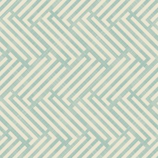 Geometric Abstract Removable Wallpaper