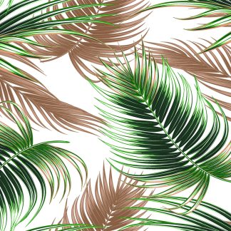 Horoundus Wild Roses Removable Wallpaper