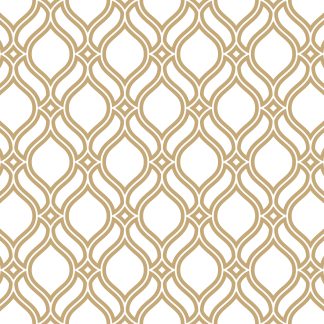 Gosetov Geometric Removable Wallpaper