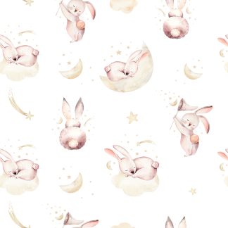 Happy Bunny