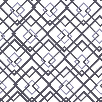 Coloray Modern Geometric Remoavble Wallpaper