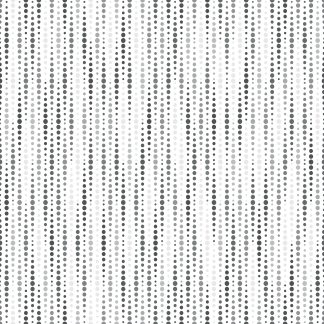 Vertical Dots Removable Wallpaper