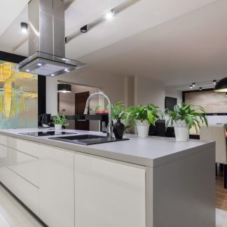 Watercolor Hand Painted Printable Wall Mural, Removable Wallpaper