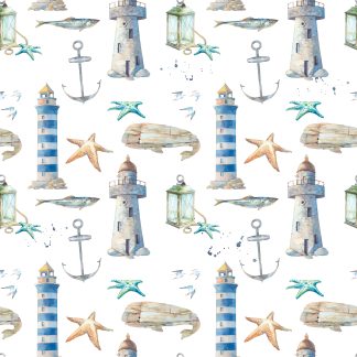 AVENIDA LIGHTHOUSE