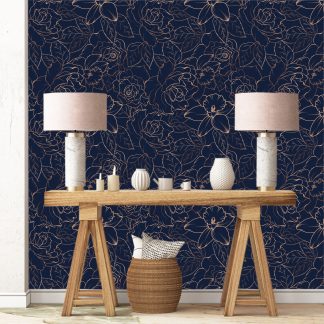 Rose Peony Daffodil Narcissus bloom blossom