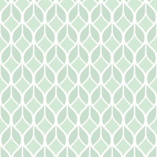 Geometric Matcha Removable Wallpaper