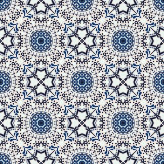 Ceramic Tile Peel and Stick Wallpaper