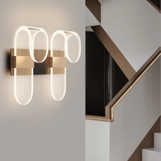 Modern Wall Sconce